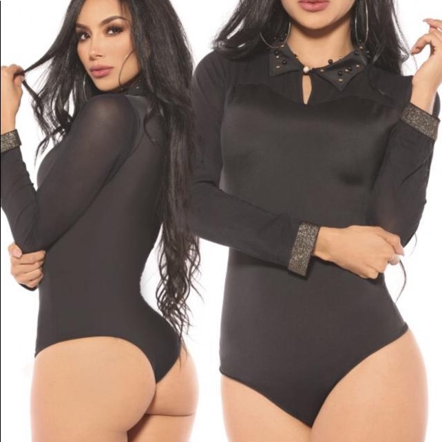 Body’s